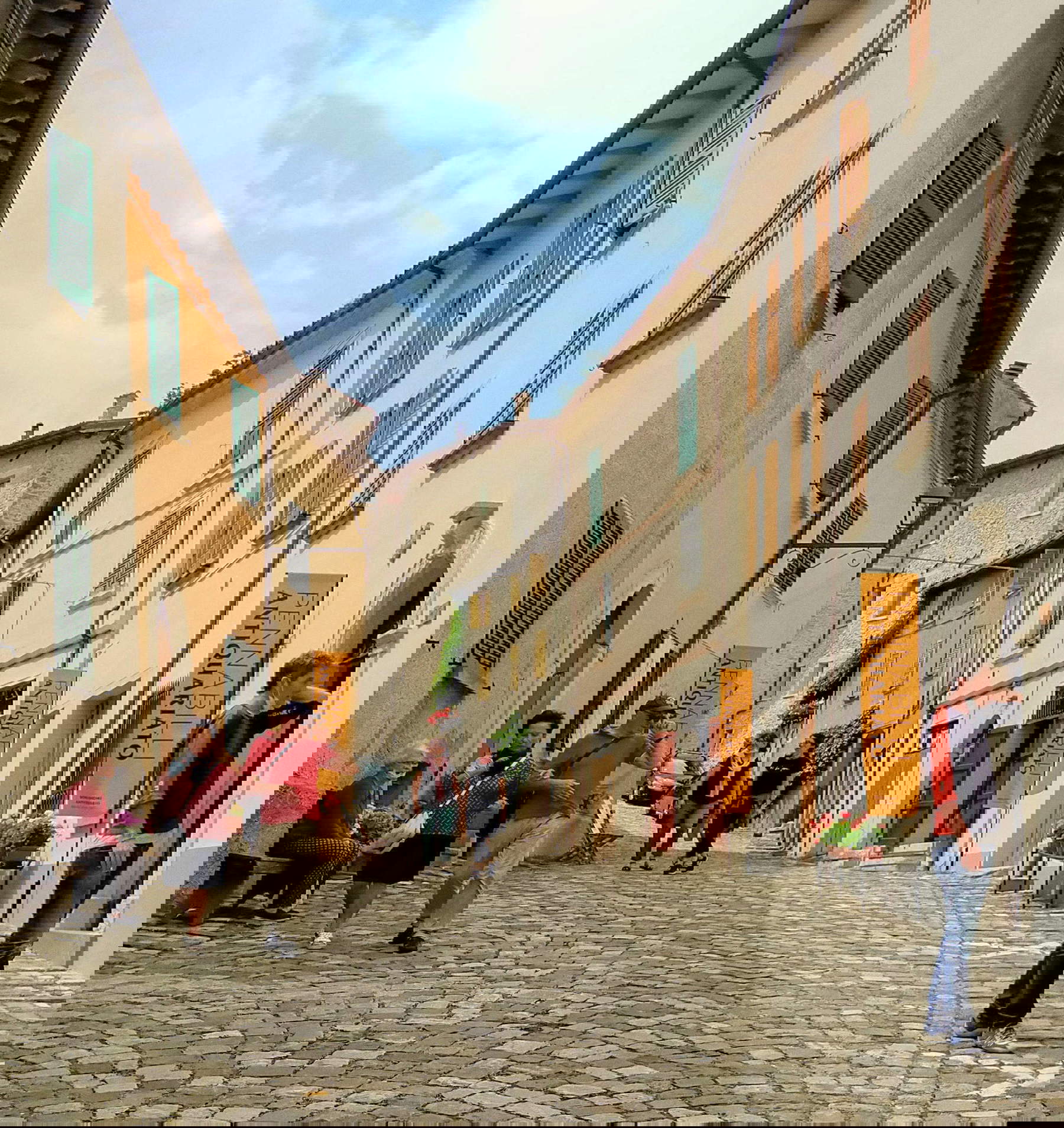 Pennabilli Antiquariato