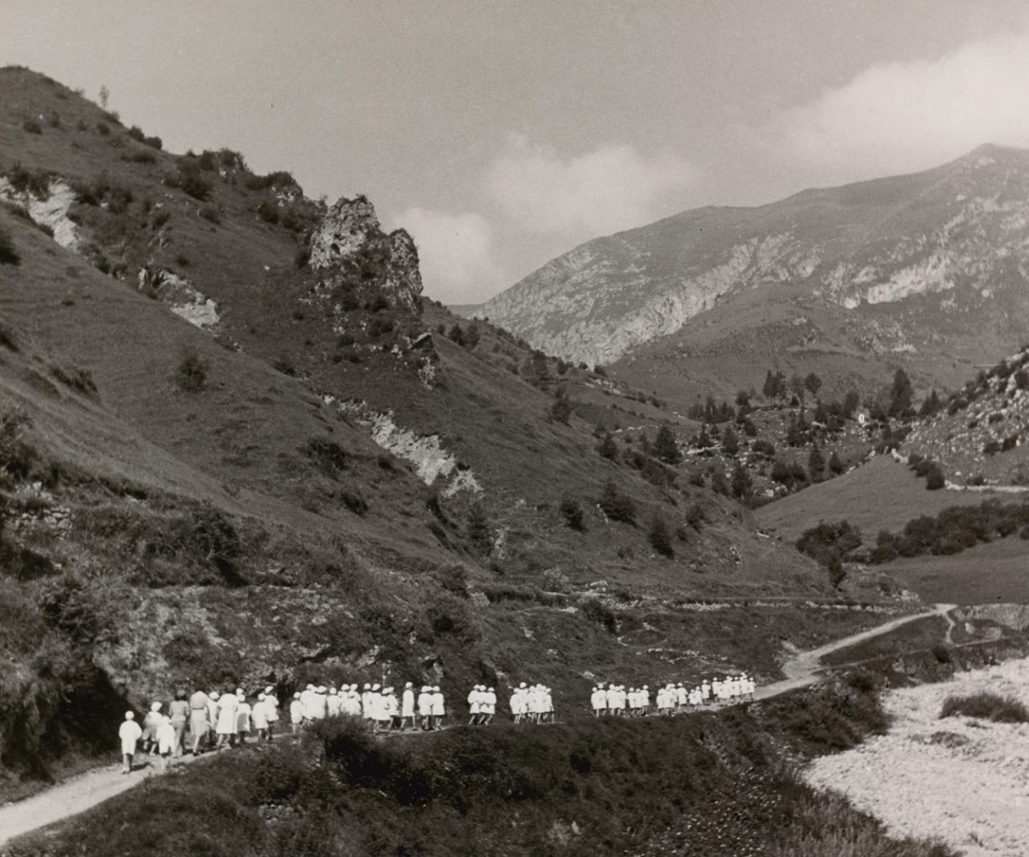 Pensare come una montagna - Biennale delle Orobie