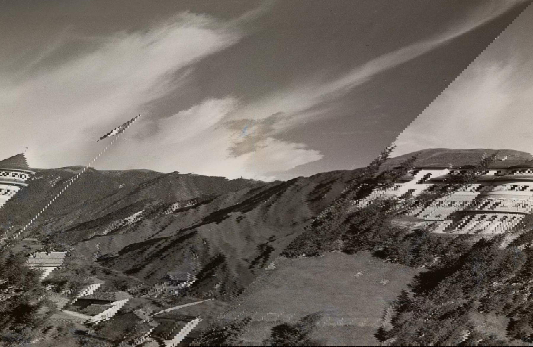 Pensare come una montagna - Biennale delle Orobie