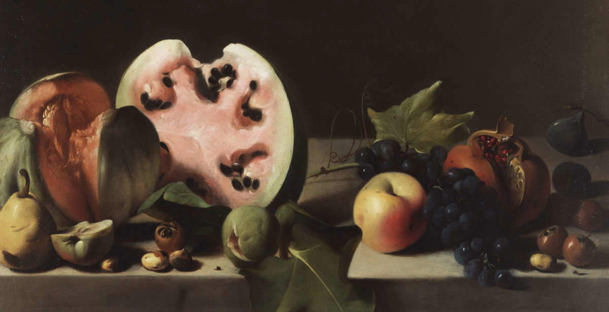 The Kimbell Art Museum acquires a masterpiece: the Saracens' Still Life of the Pensioner