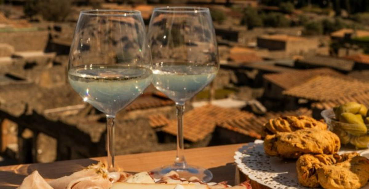 Pompéi ouvre un restaurant dans le cadre des fouilles : la nourriture peut-elle mettre en valeur le patrimoine historique ?