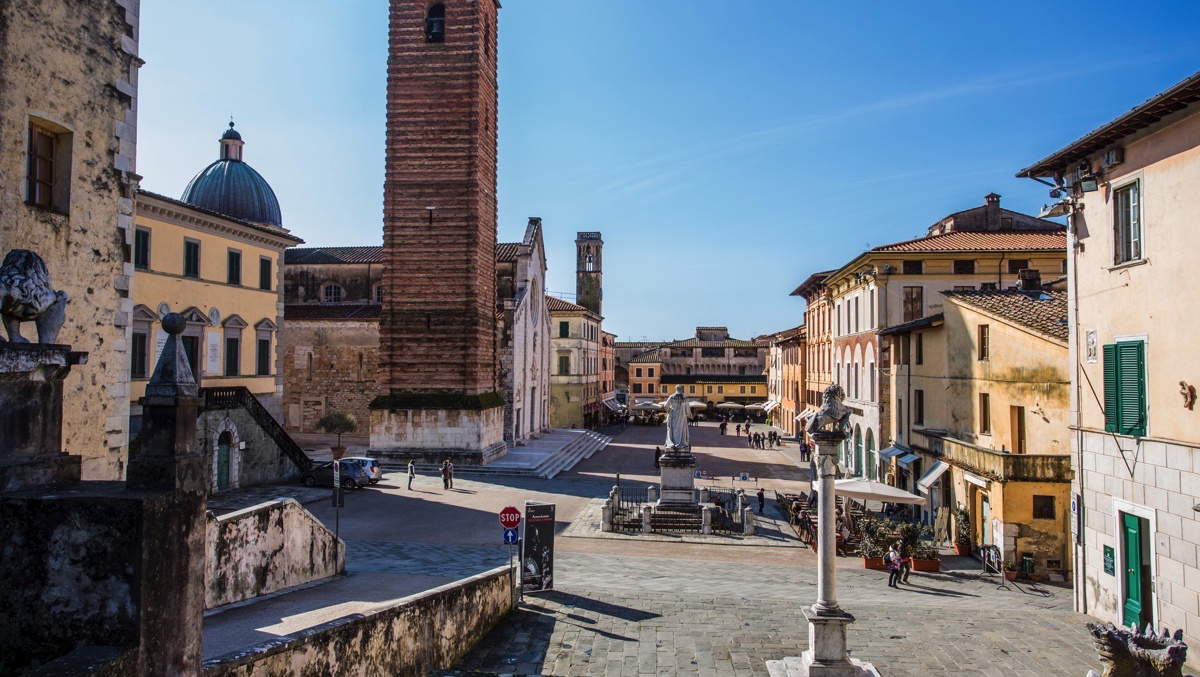 Capital Italiana del Arte Contemporáneo 2027: seis ciudades optan al título