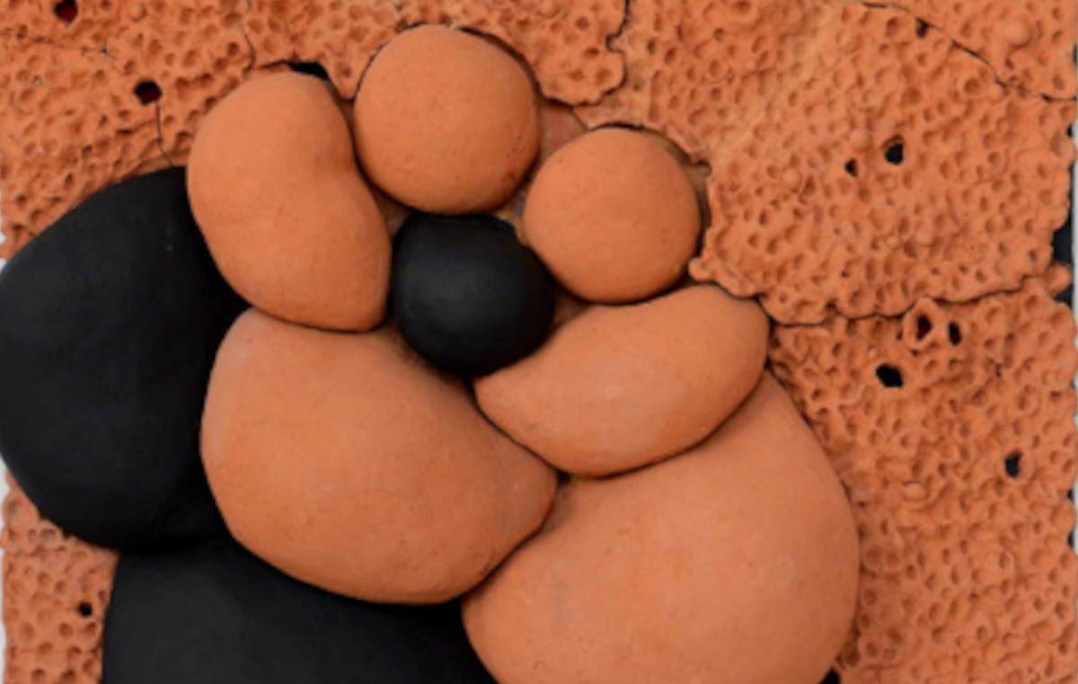 Le MIC de Faenza acquiert Il Piede de Luigi Mainolfi et enrichit ainsi sa collection de sculptures contemporaines.