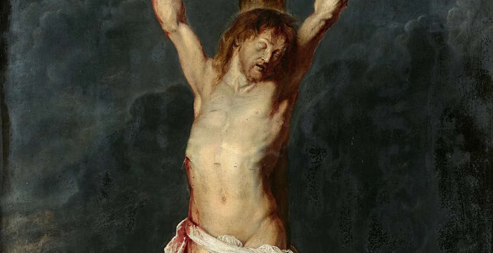 France, crucifix attributed to Rubens found: will go to auction in November