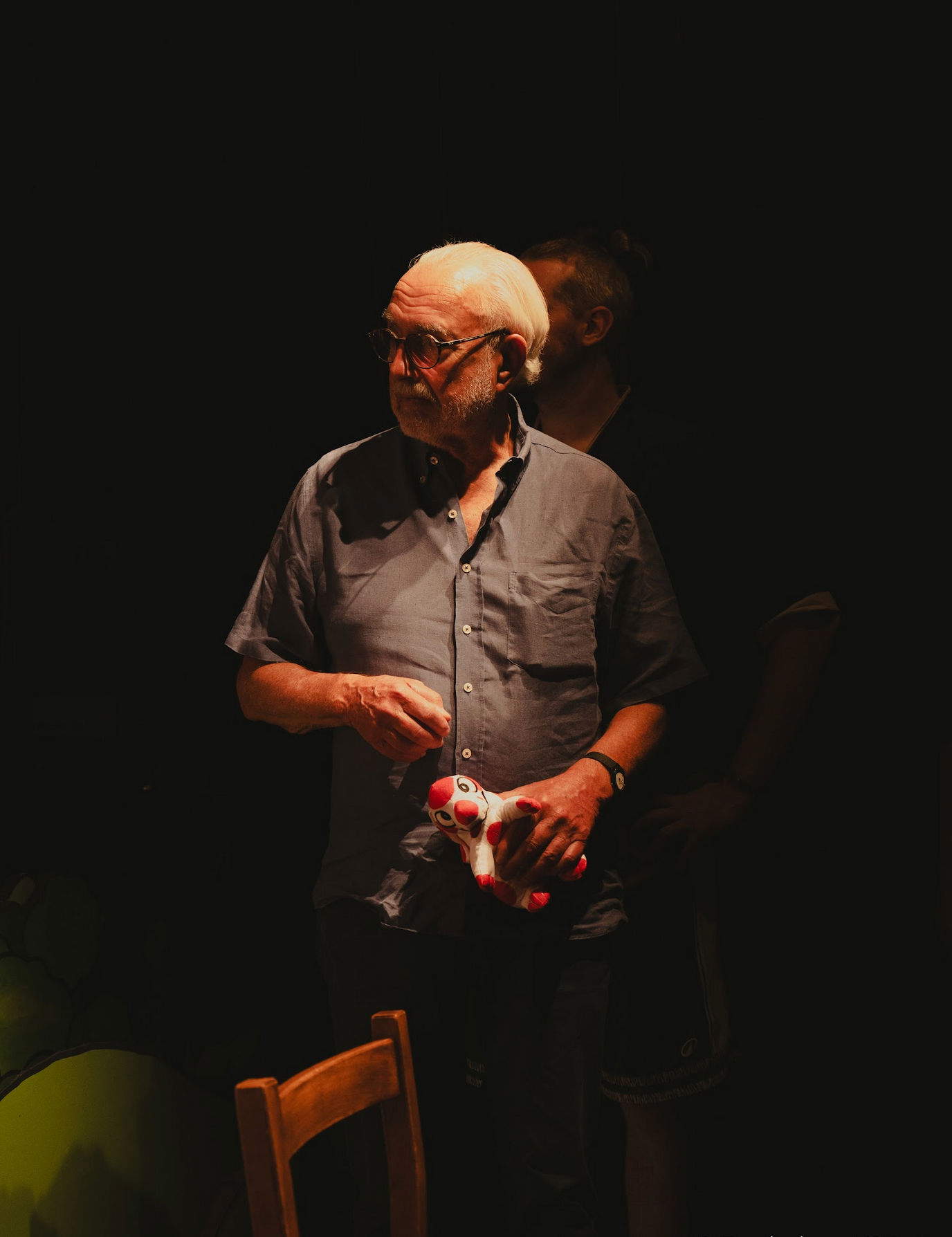 Altan, il pap&agrave; della Pimpa