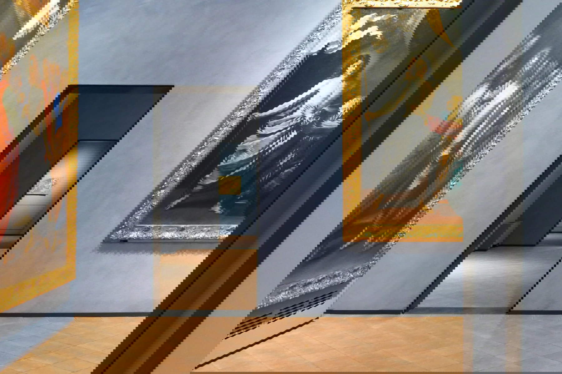 Civica Pinacoteca &ldquo;il Guercino&rdquo; di Cento. Foto: &copy; Civica Pinacoteca il Guercino