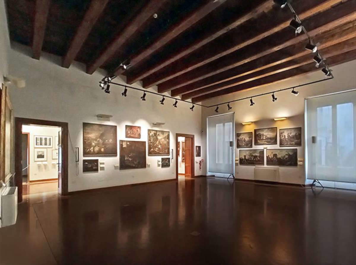 Salerno Art Gallery Salerno Art Gallery
