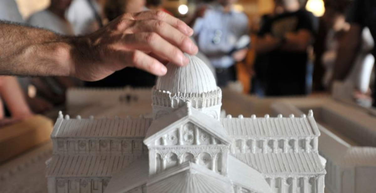 Accessibilité à Pise : une année d'interventions et de nouveaux services pour les monuments de la Piazza dei Miracoli