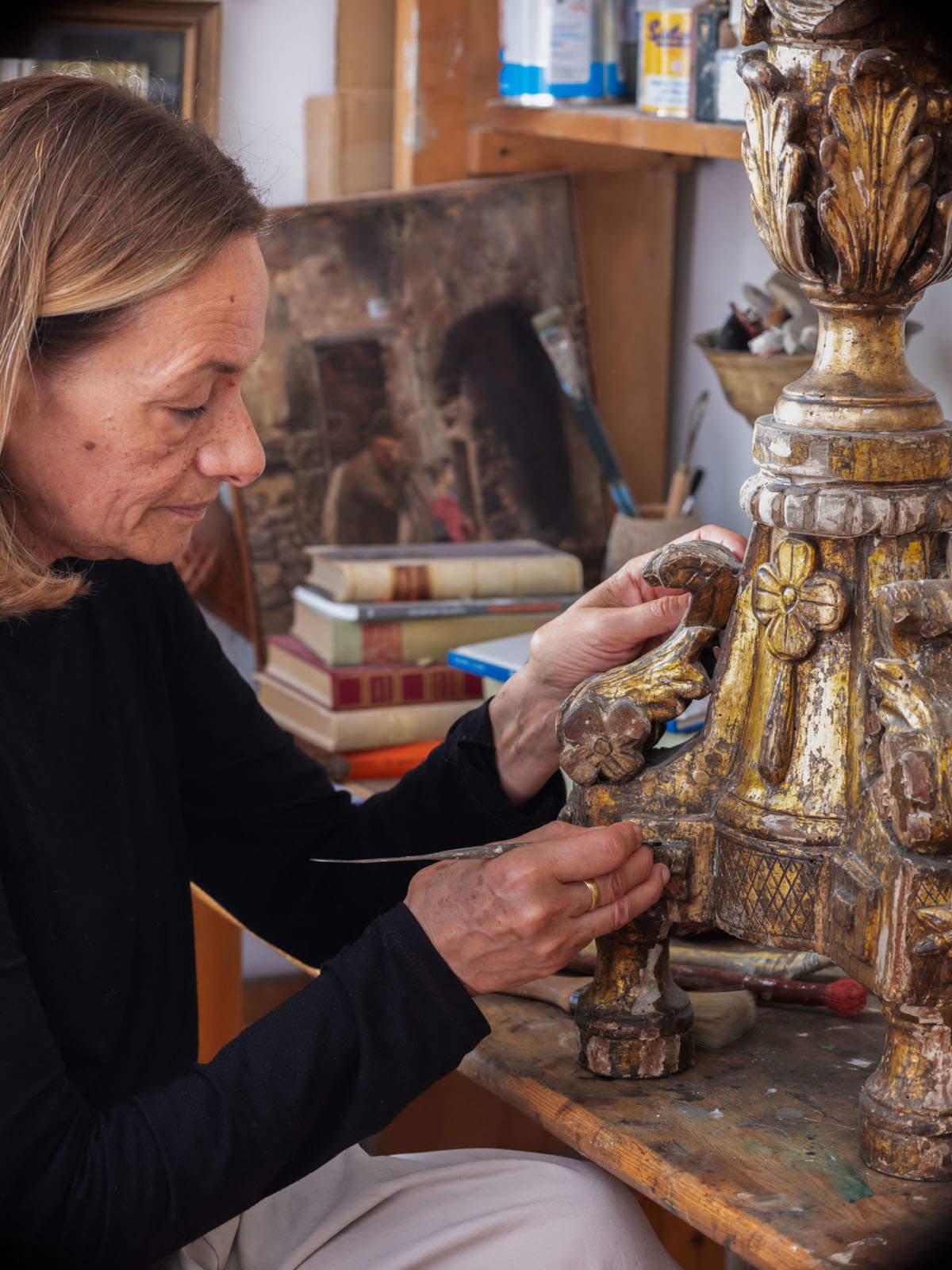 Quartier de l'art et du design de Ponte