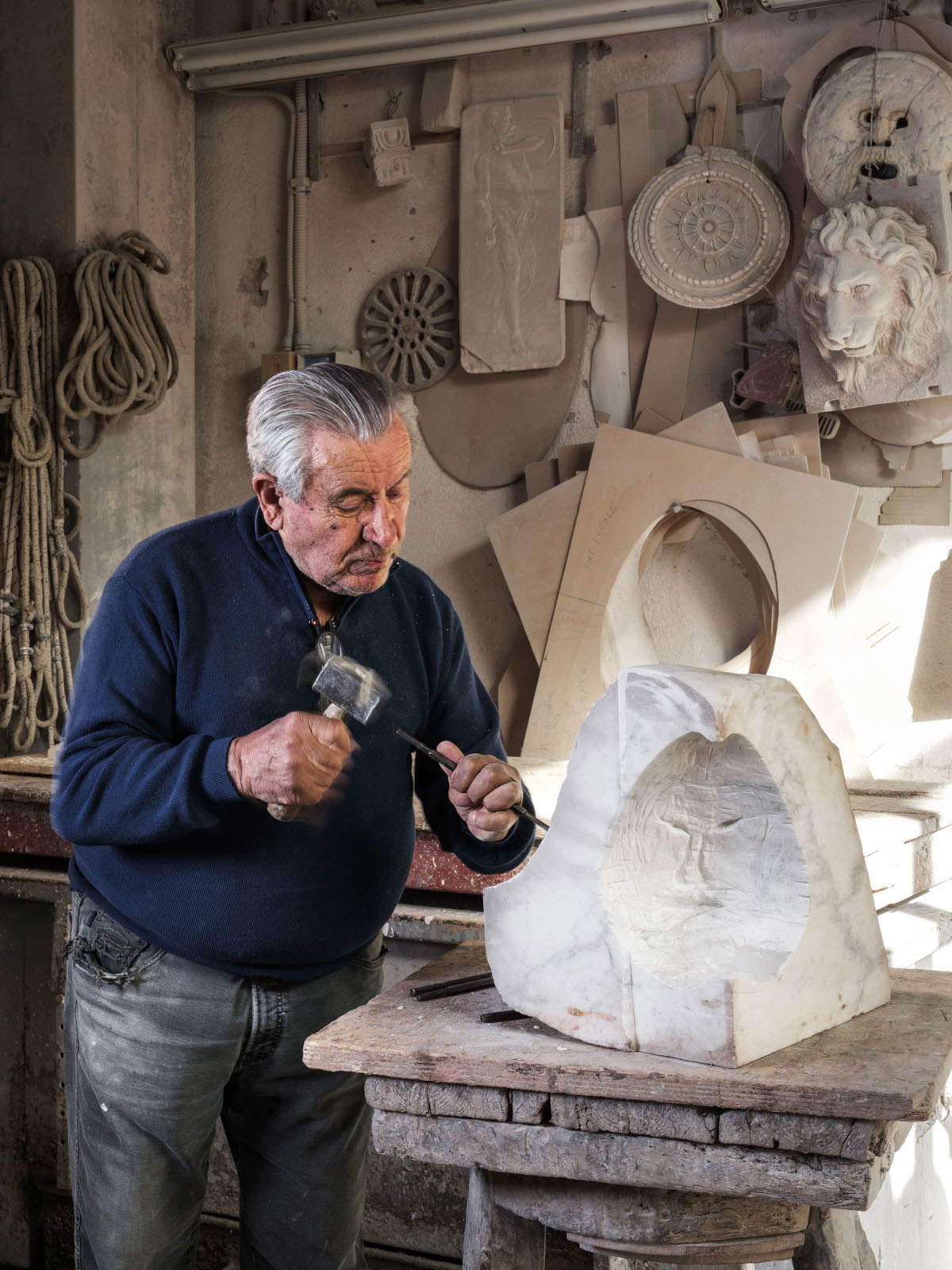 Quartier de l'art et du design de Ponte