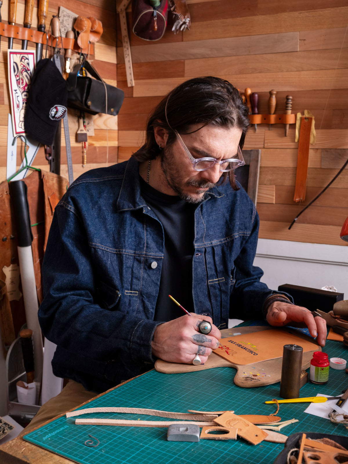 Quartier de l'art et du design de Ponte