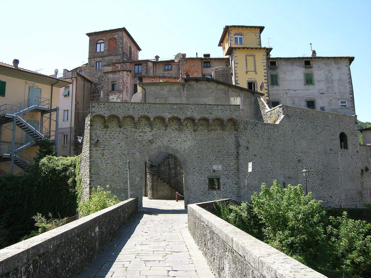 Jasmine Paolini is originally from a beautiful and little-known village in Tuscany: what is it and what does it offer
