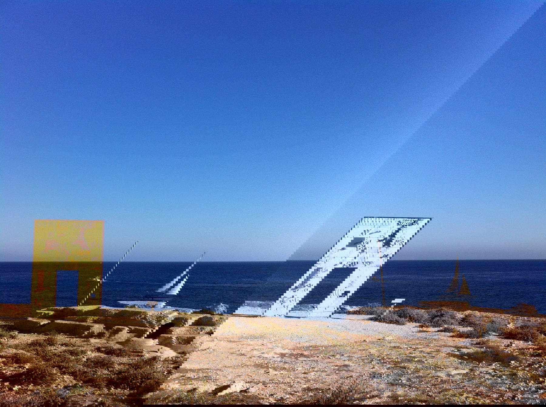 Lampedusa, terre d'accueil, sera inscrite au patrimoine culturel immatériel de l'Unesco