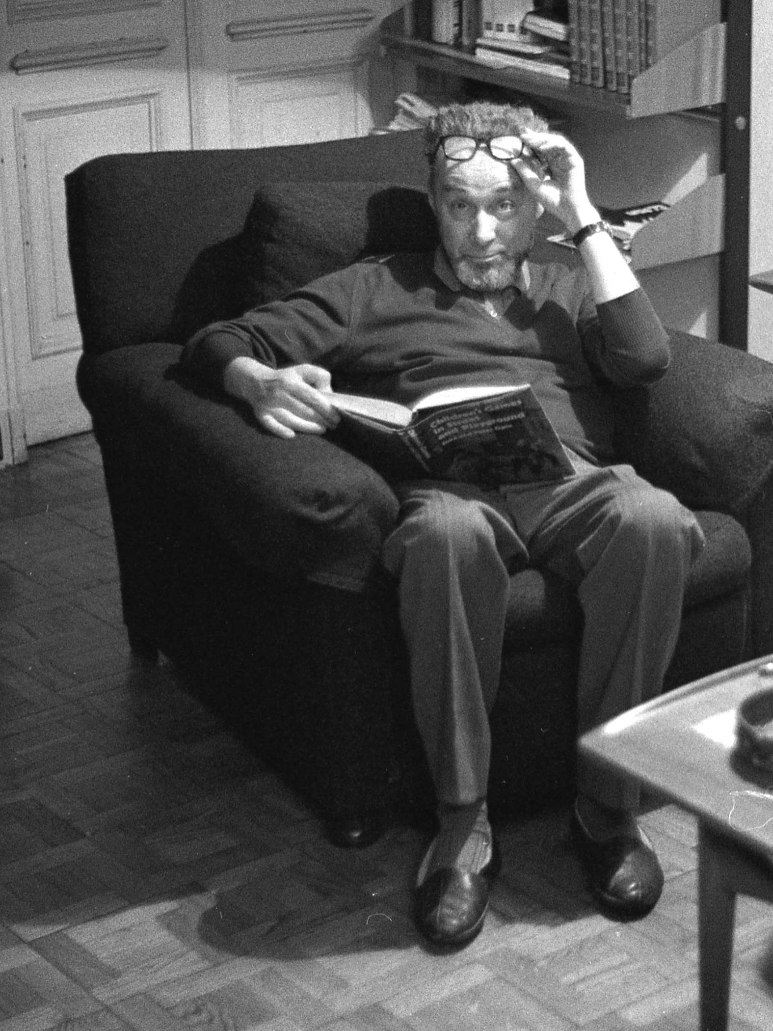 Primo Levi Primo Levi