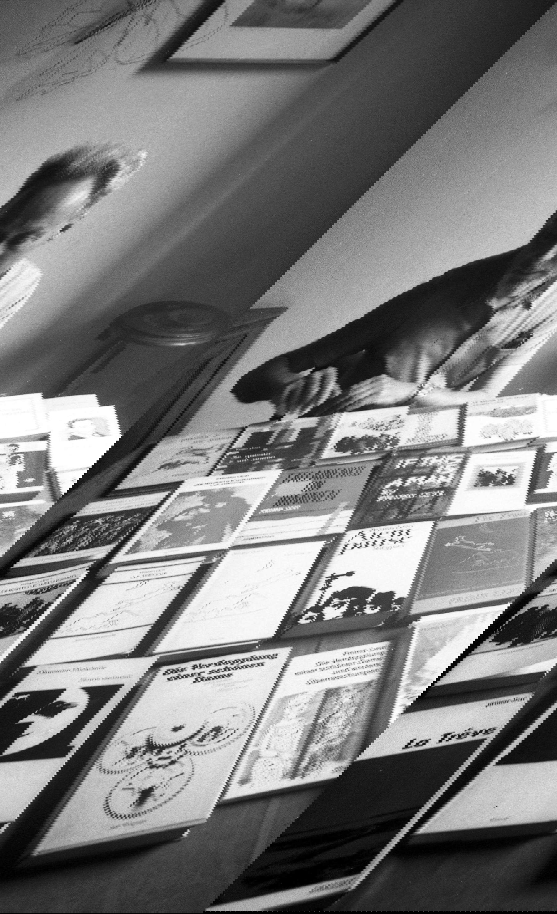 Primo Levi Primo Levi