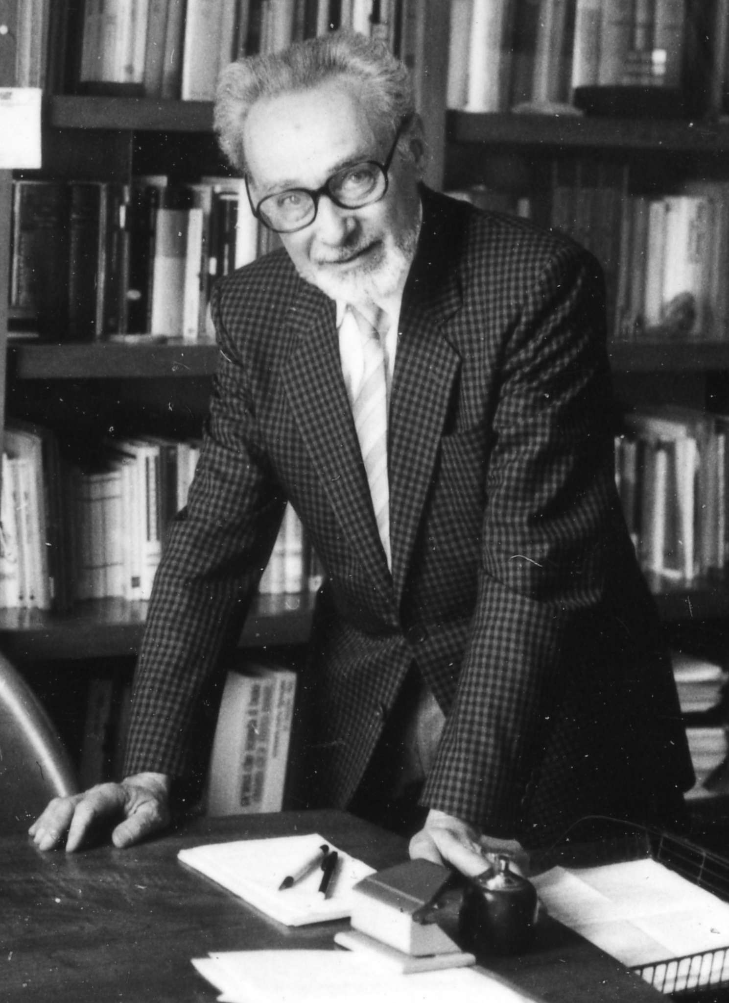 Primo Levi Primo Levi