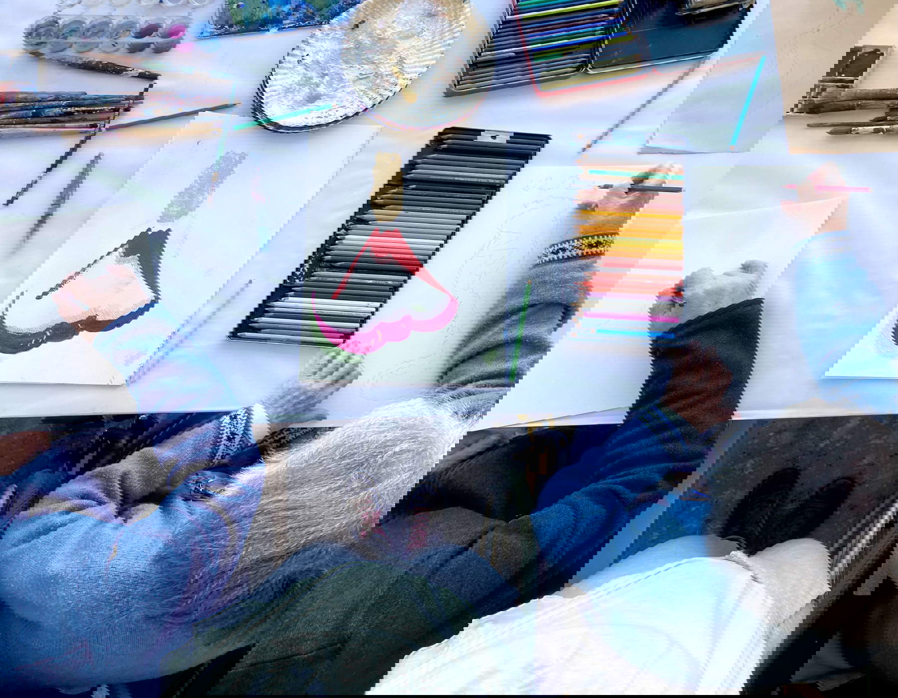 Vulkan-Projekt Vulkan-Projekt