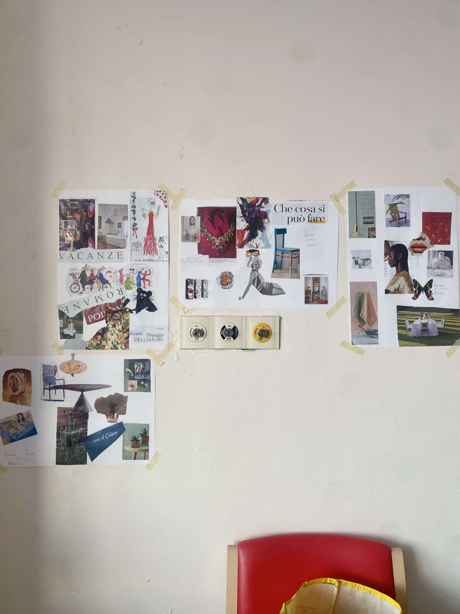 Vulkan-Projekt Vulkan-Projekt