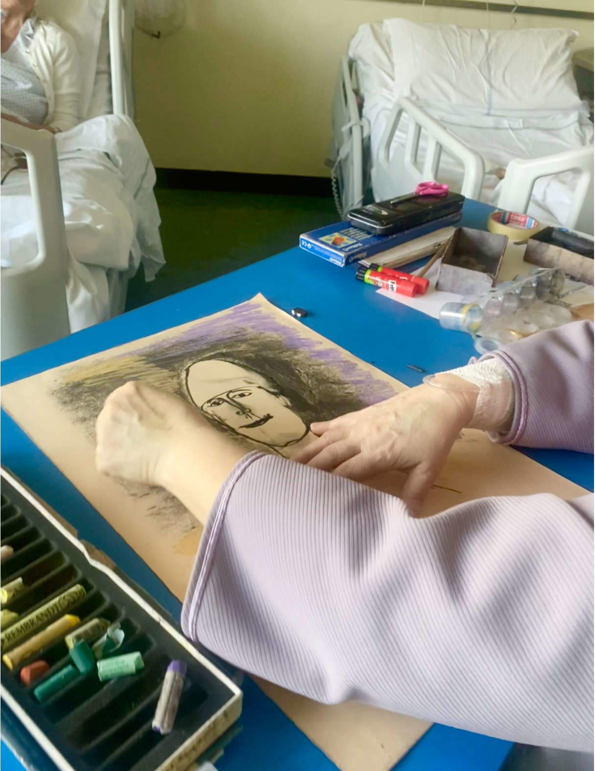 Vulkan-Projekt Vulkan-Projekt