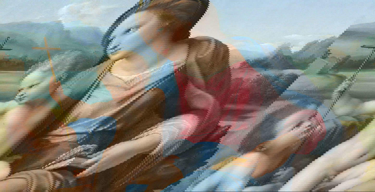Die größte Raffael-Ausstellung in den USA: 2026 wird sie im Metropolitan in New York zu sehen sein