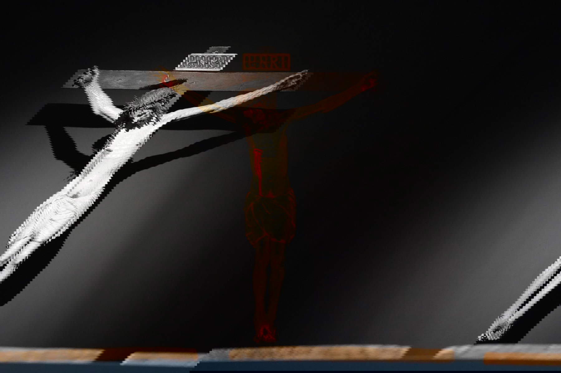 Aménagement de l'exposition