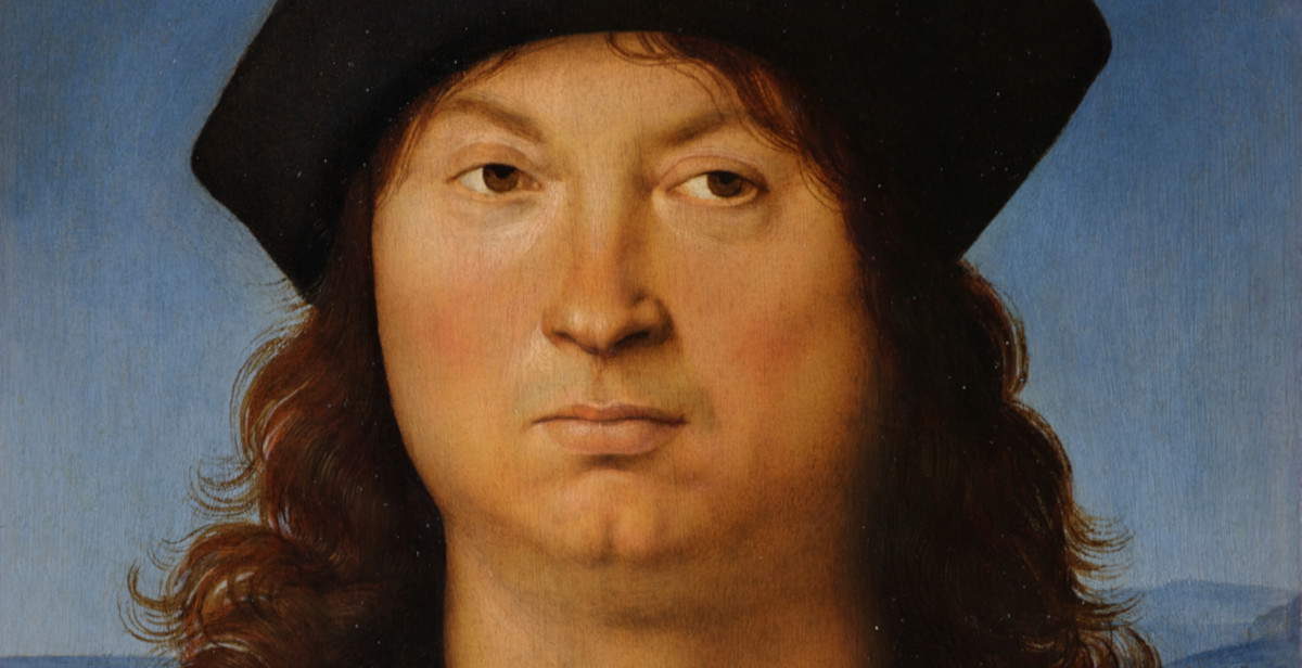 La Galería Borghese de Cuneo: Rafael, Bernini, Guido Reni y otros