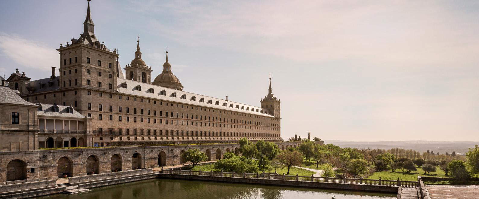 Escorial