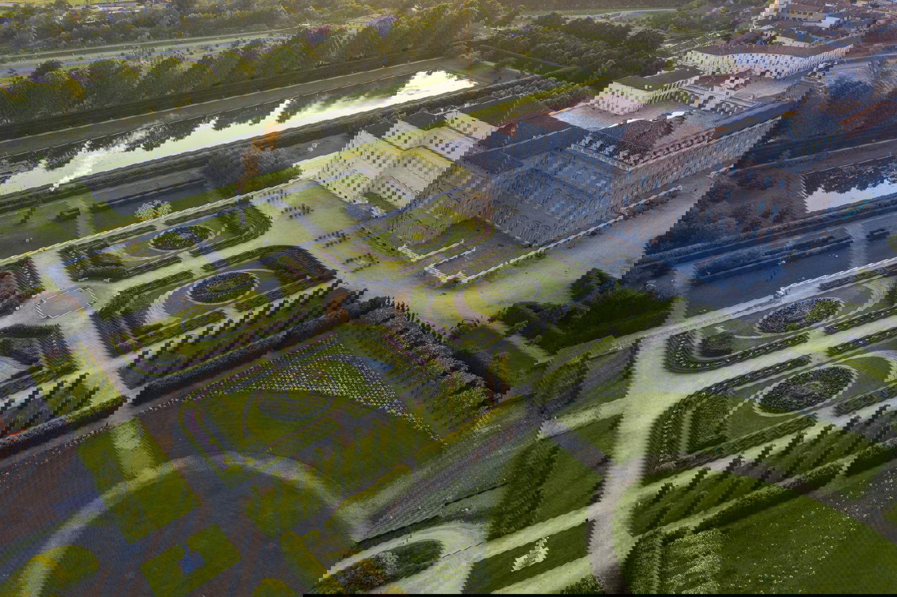 Following dialogue with Tate, Reggia di Venaria will collaborate with France on two major upcoming exhibitions 