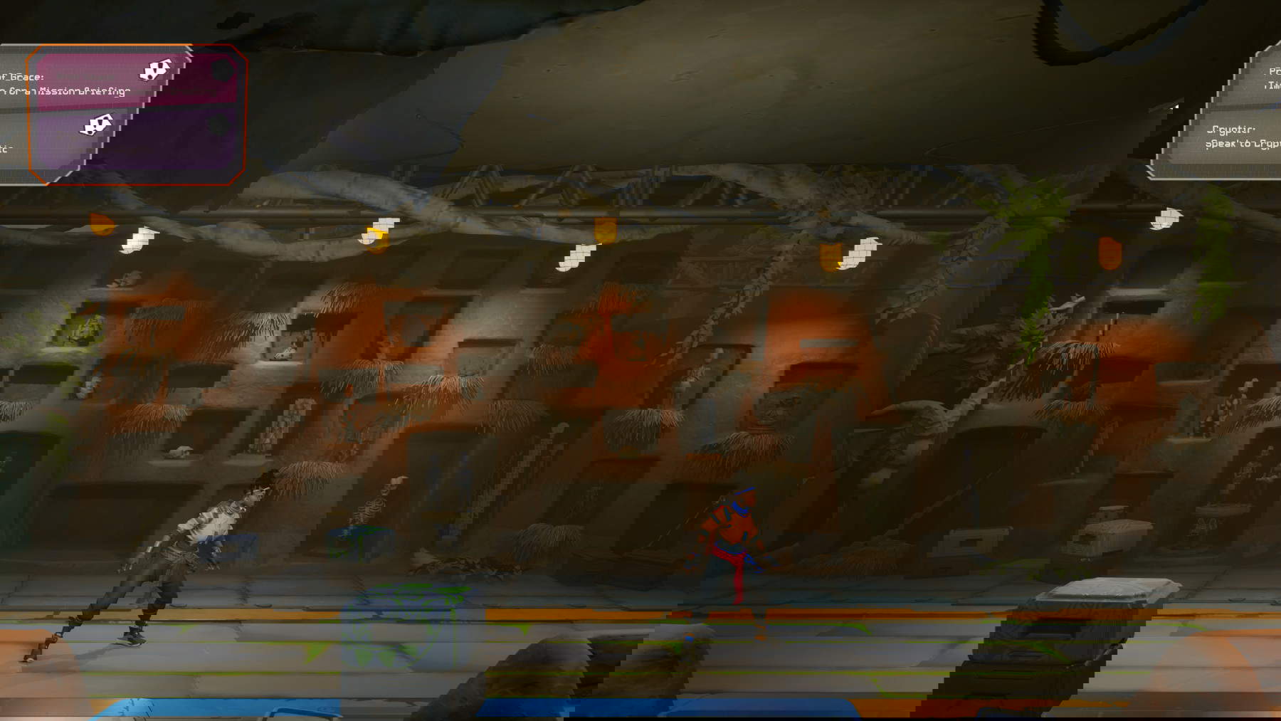 Une capture d'écran de