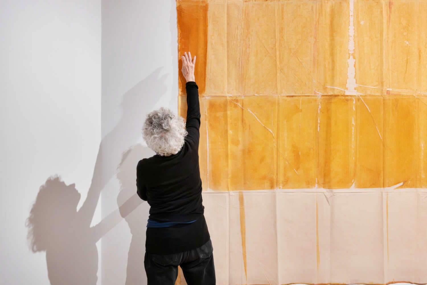 Retrato de Renata Boero (2025)