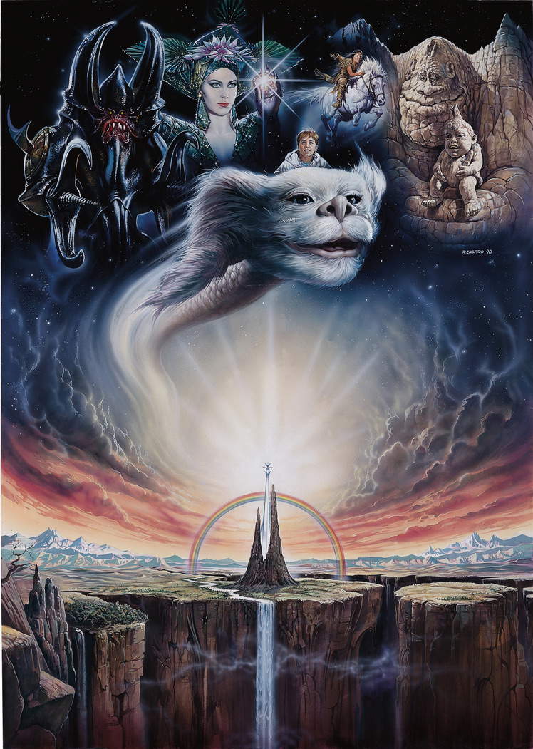 La storia infinita 2