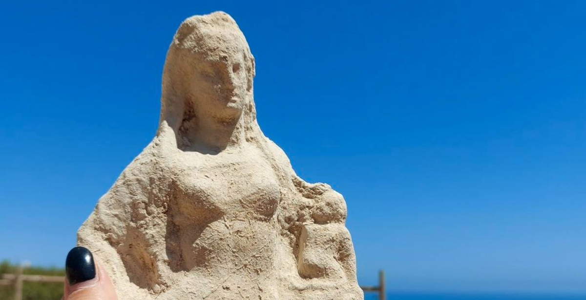 Riprendono gli scavi nell’antica Finziade (Agrigento), ultima fondazione greca di Sicilia