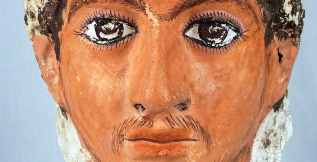 Egipto recupera 36 hallazgos arqueológicos de Estados Unidos