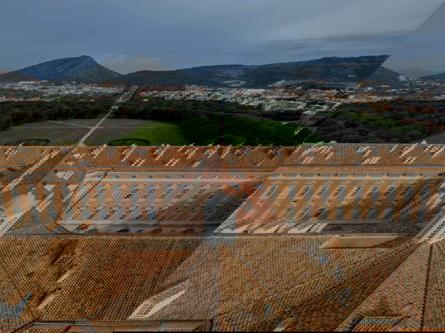 La lanterna restaurata