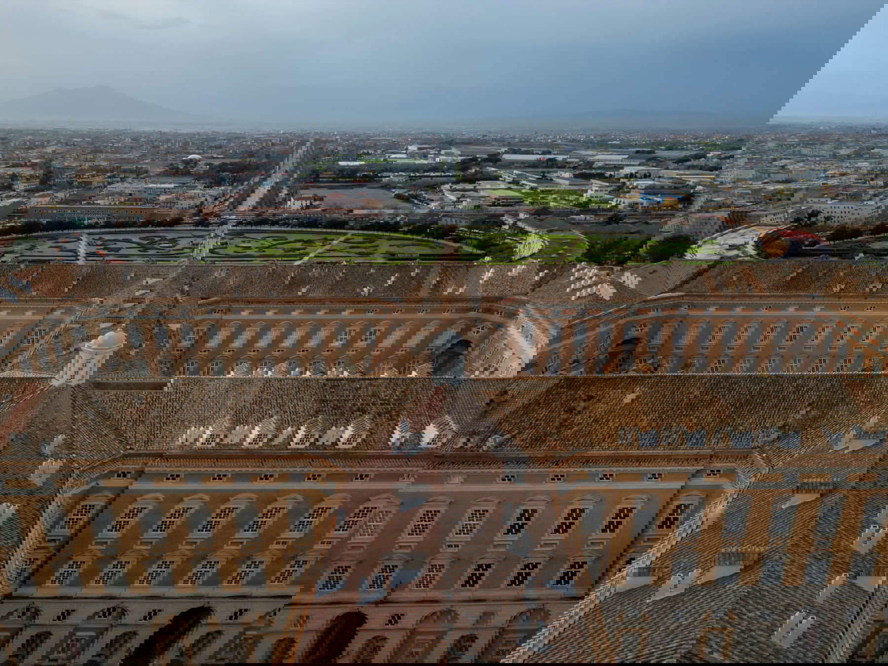 La lanterna restaurata