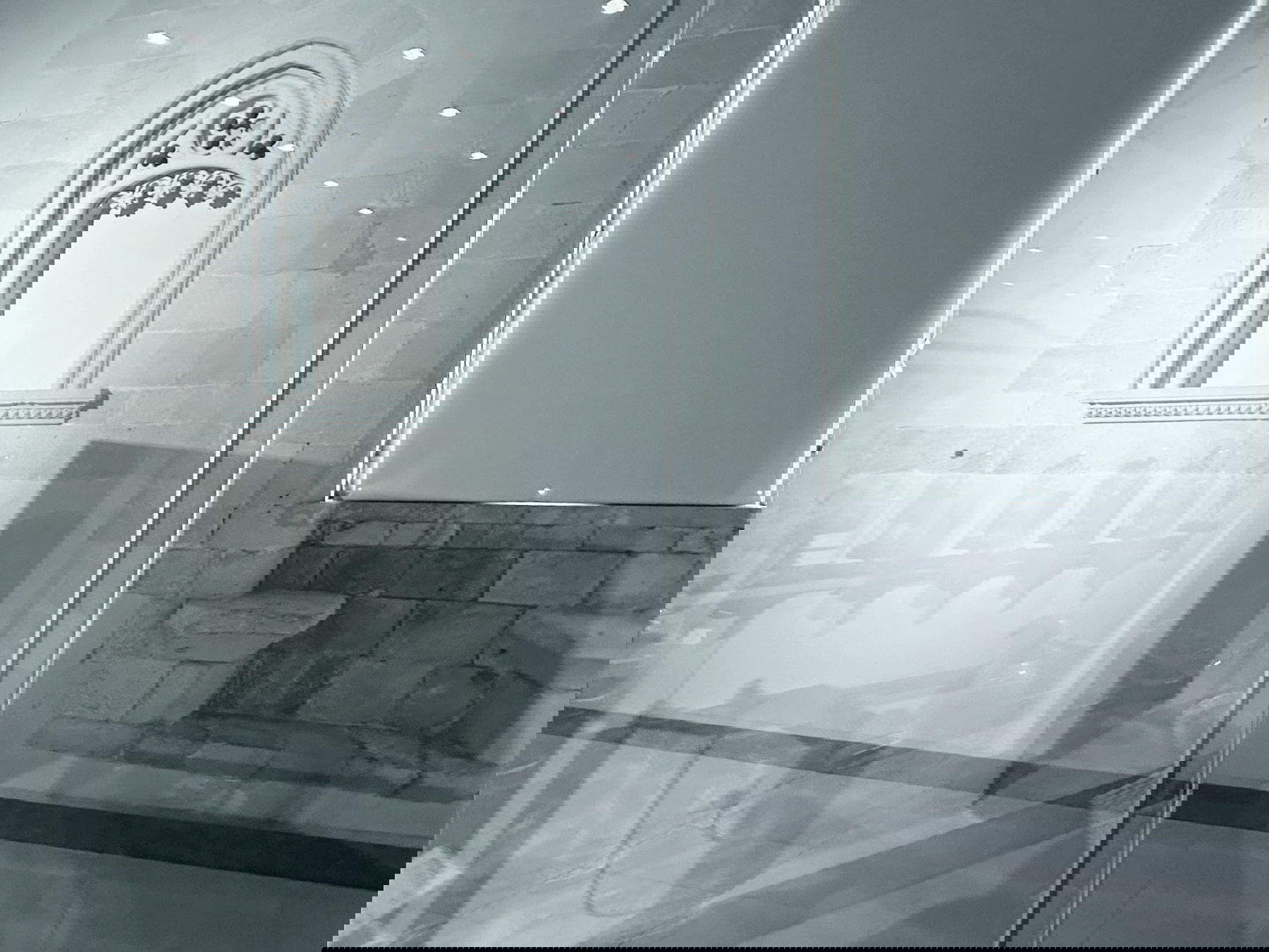 Lupos Christopher, Reflections