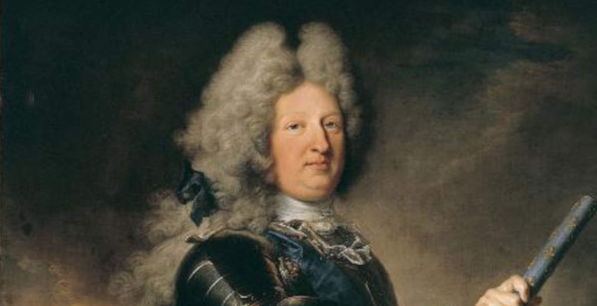 Le château de Versailles consacre une grande exposition au Grand Dauphin, fils de Louis XIV et père de Philippe V