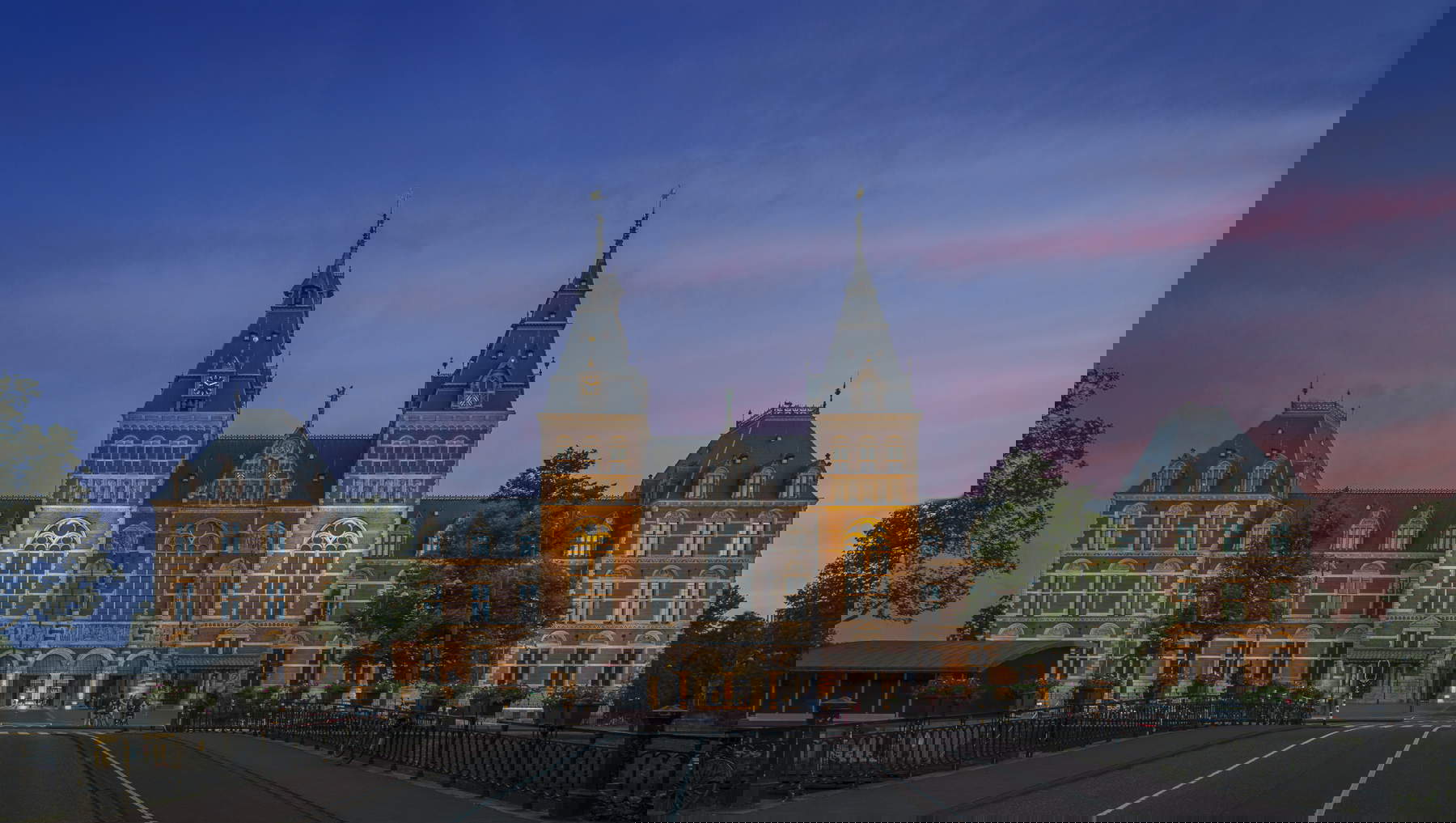 Le Rijksmuseum aura une antenne à Eindhoven