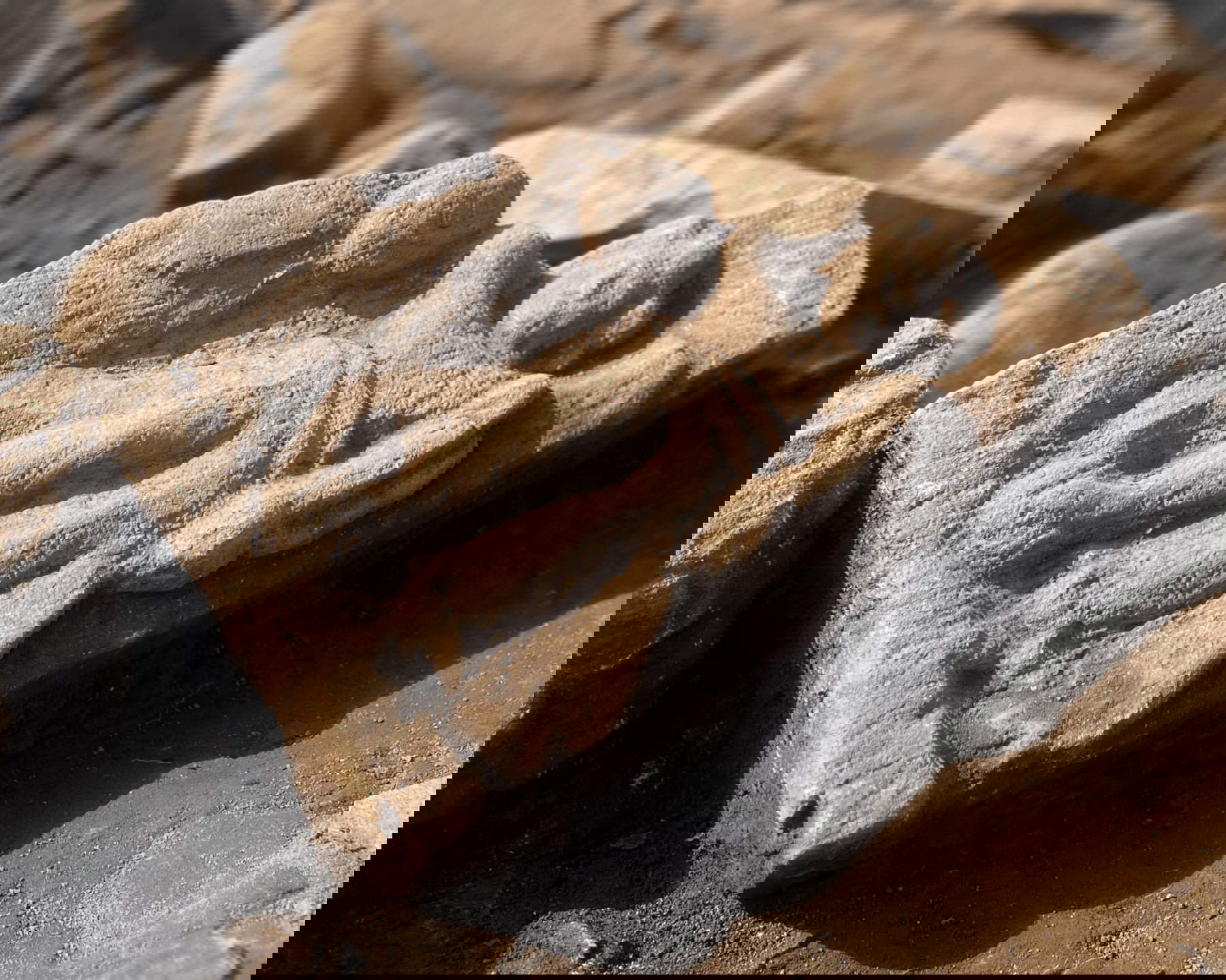 Il rilievo della dea Vittoria &copy; The Vindolanda Trust