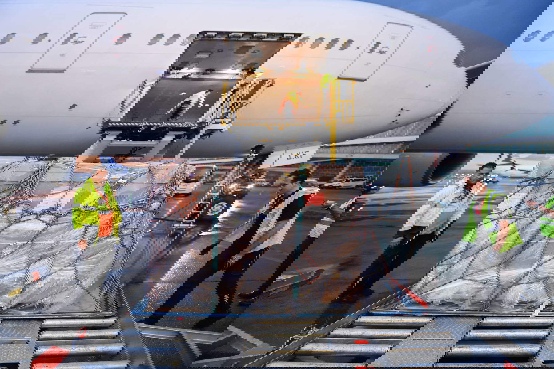 Die Rückgabe der Statue des Marcus Aurelius an die Türkei