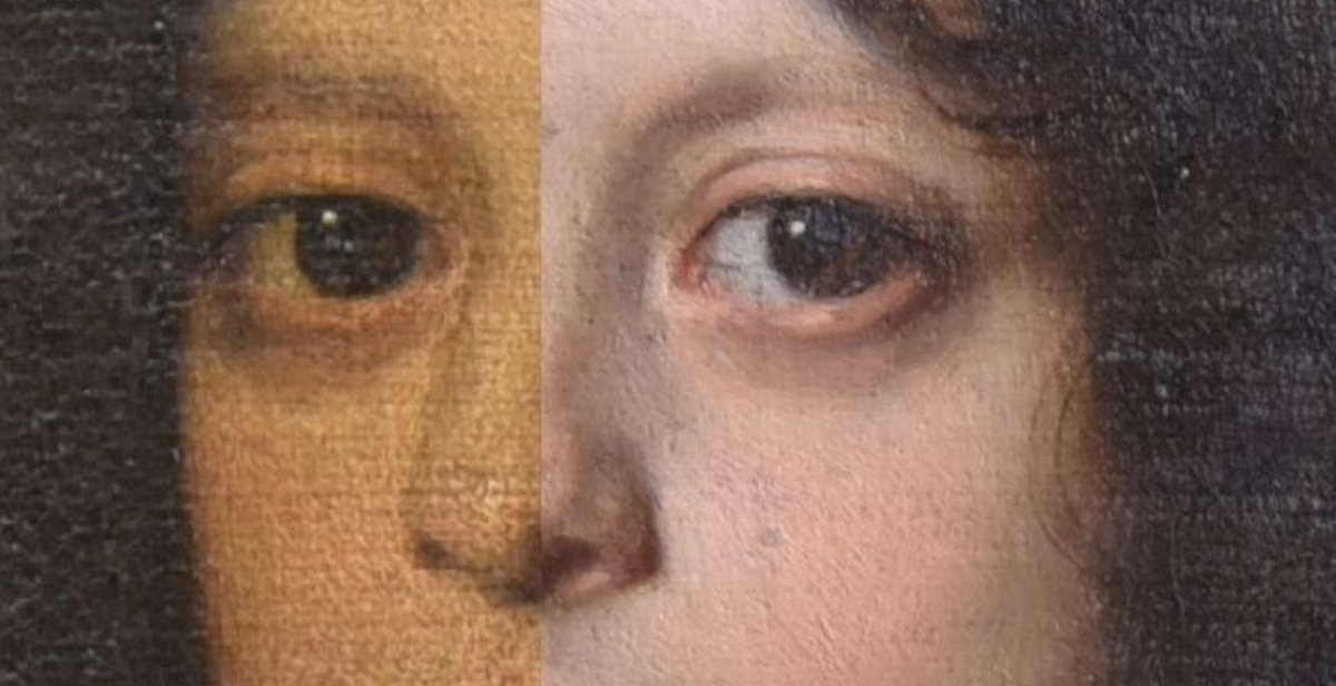 Anvers, la Fondation Phoebus récupère un portrait de Cosimo III de Médicis par Suttermans.