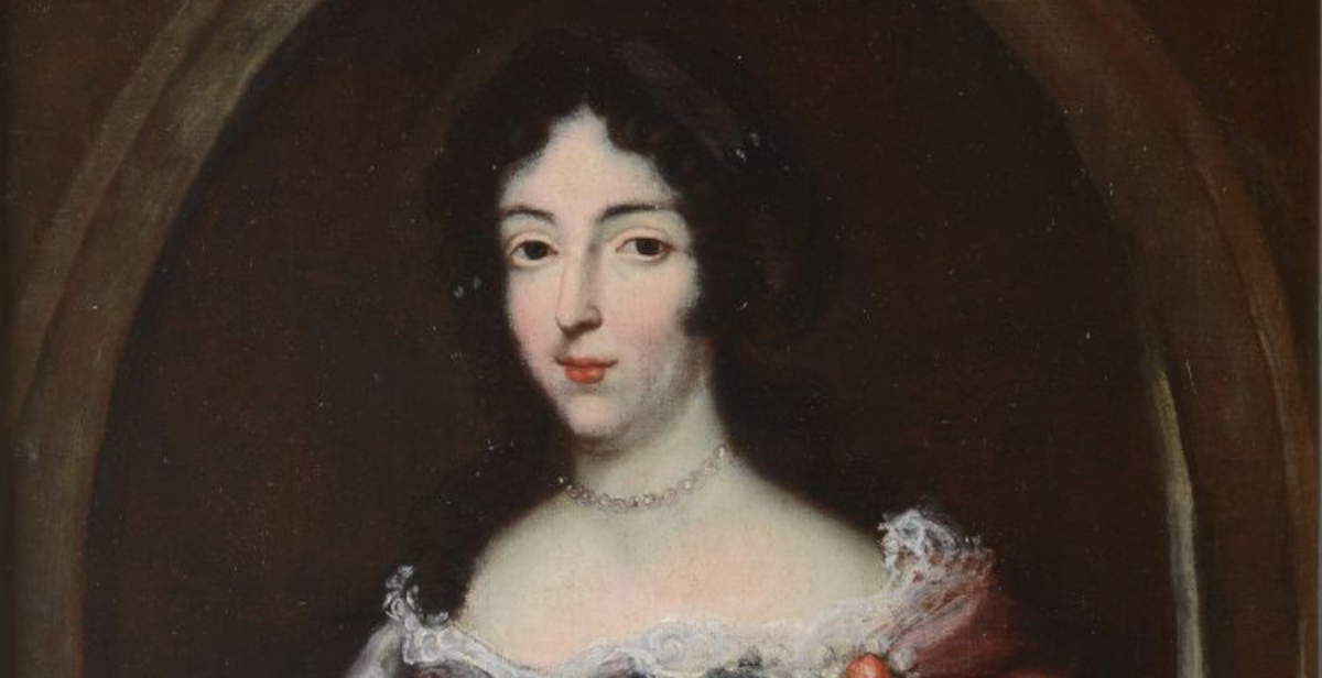 Une reine polonaise au Capitole : Maria Casimira et les Sobieski à Rome depuis 1700