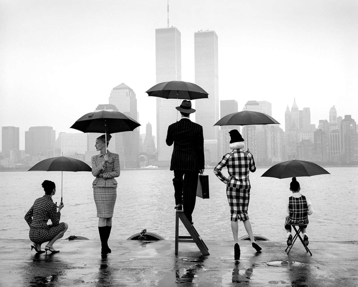 En Rovigo una gran exposición monográfica dedicada al fotógrafo neoyorquino Rodney Smith. Por primera vez en Italia