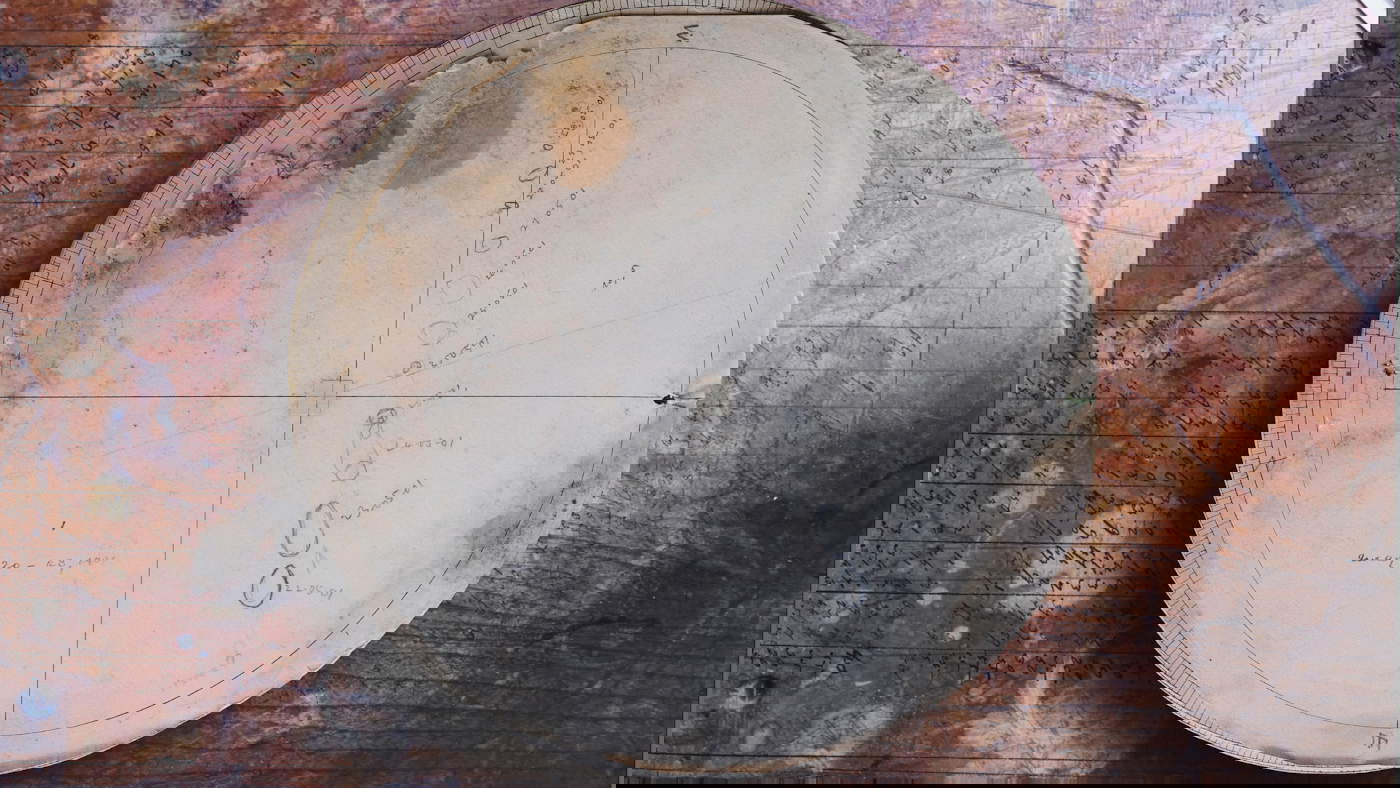 Rohini Devasher, One Hundred Thousand Suns (still da video) (2023; Video installazione a quattro canali, 25'17'') © Su concessione dell’artista e Gallery Wendi Norris, San Francisco