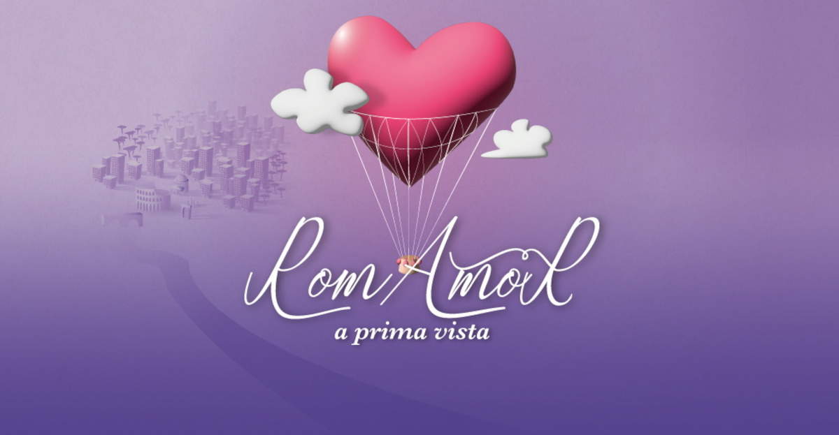 La Saint-Valentin à Rome