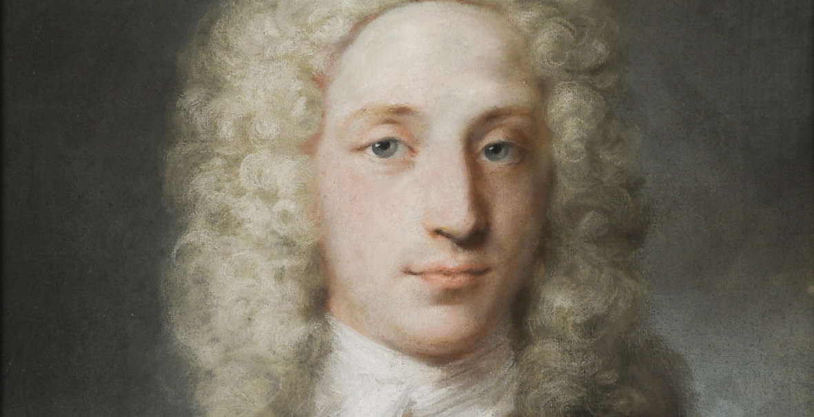 Precious portrait of Rosalba Carriera resurfaces after 300 years and goes to auction in England