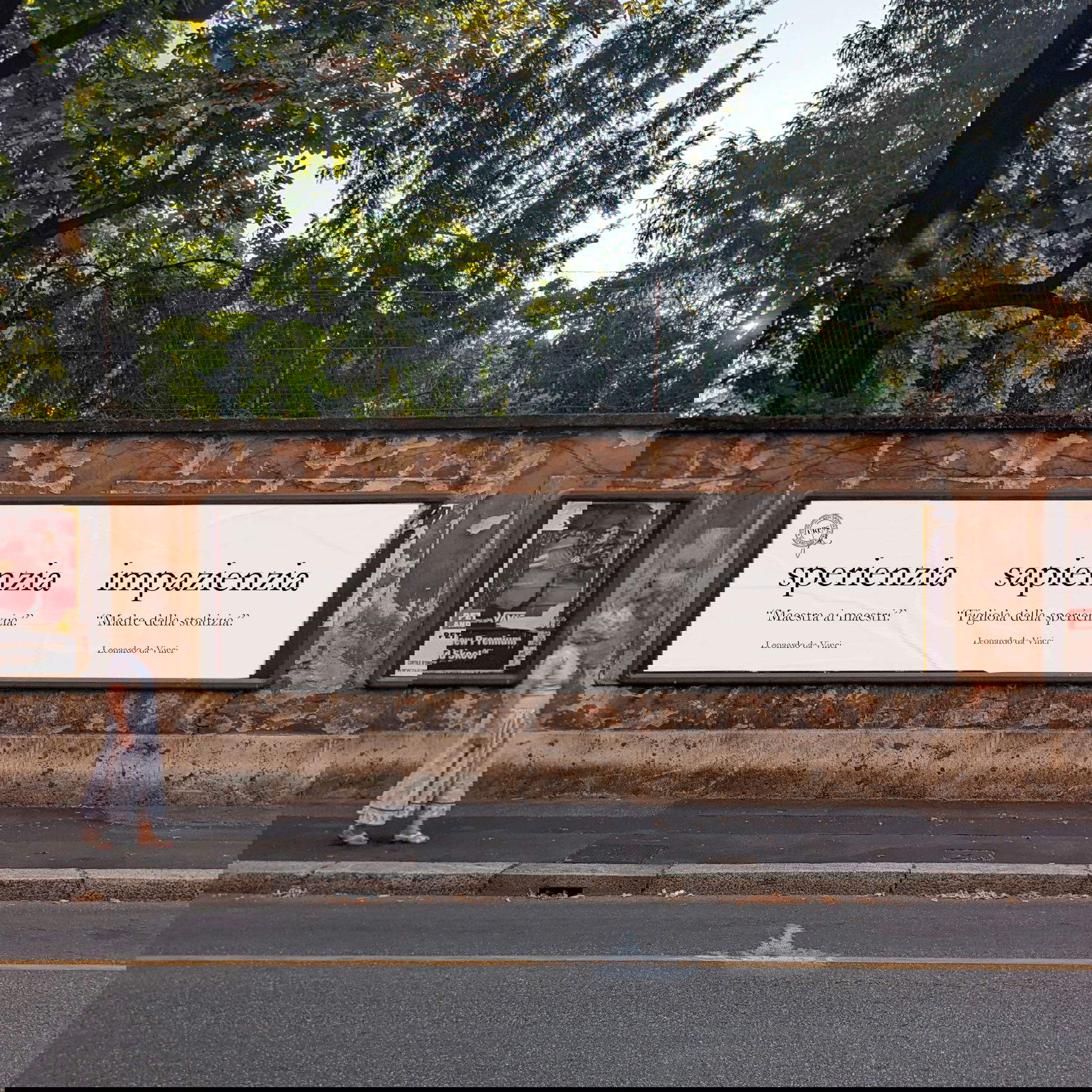 Sabrina D'Alessandro, Leonardoparlanti Publicaciones