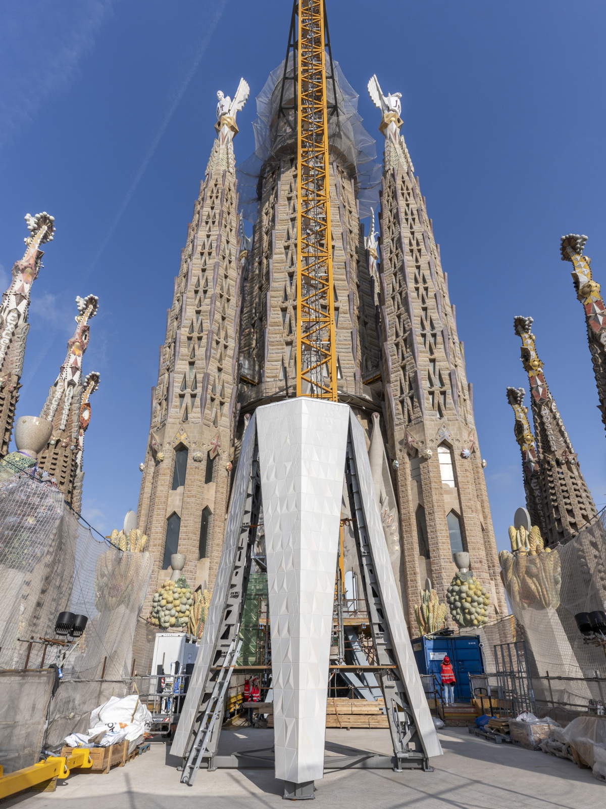 Sagrada Familia