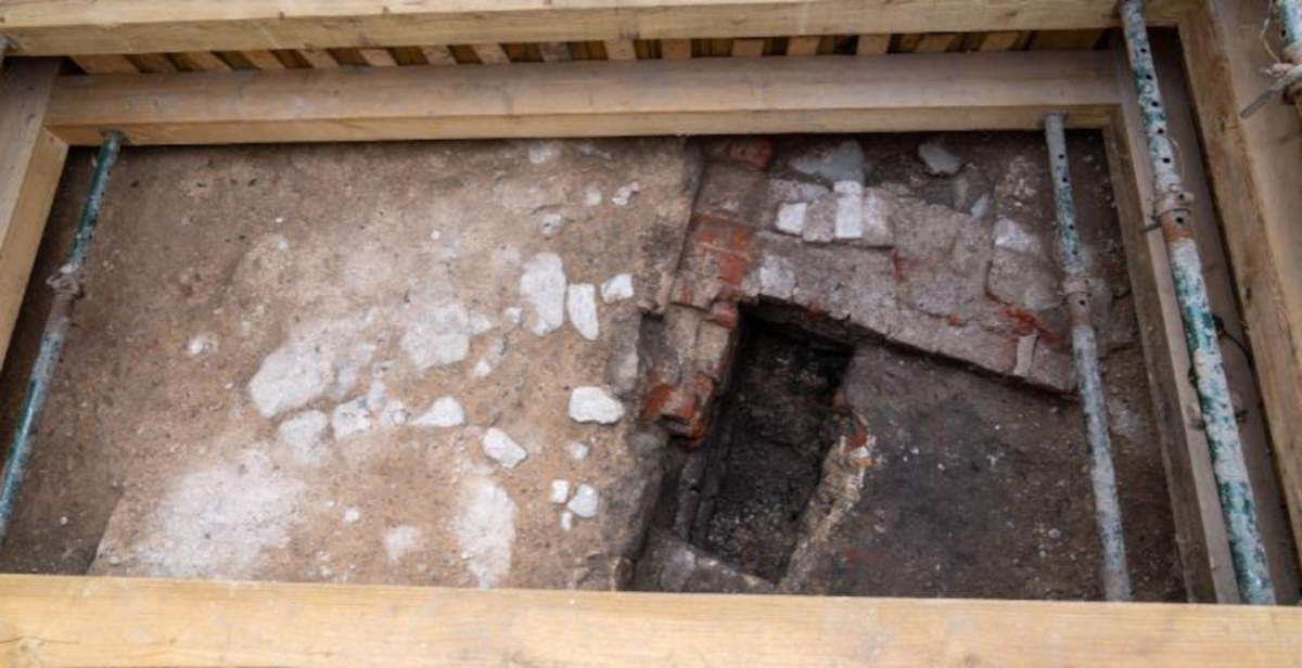 Descubiertas en Westminster huellas de actividad humana de hace 6.000 años