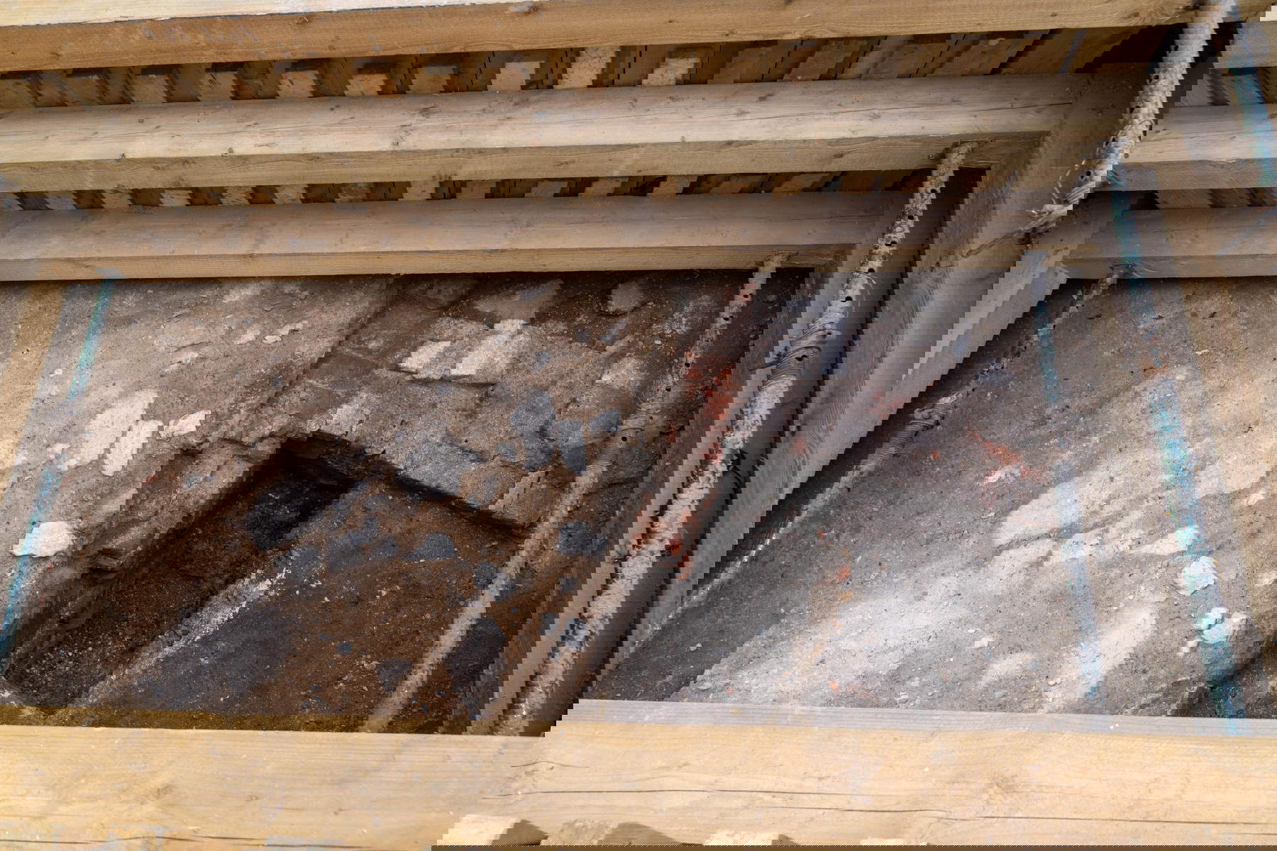 La Sala Menor Medieval. Foto: &copy;R&amp;R Delivery Authority